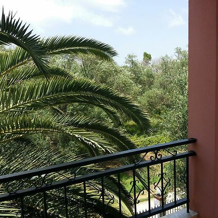 Villa Helena Kavos Exterior photo