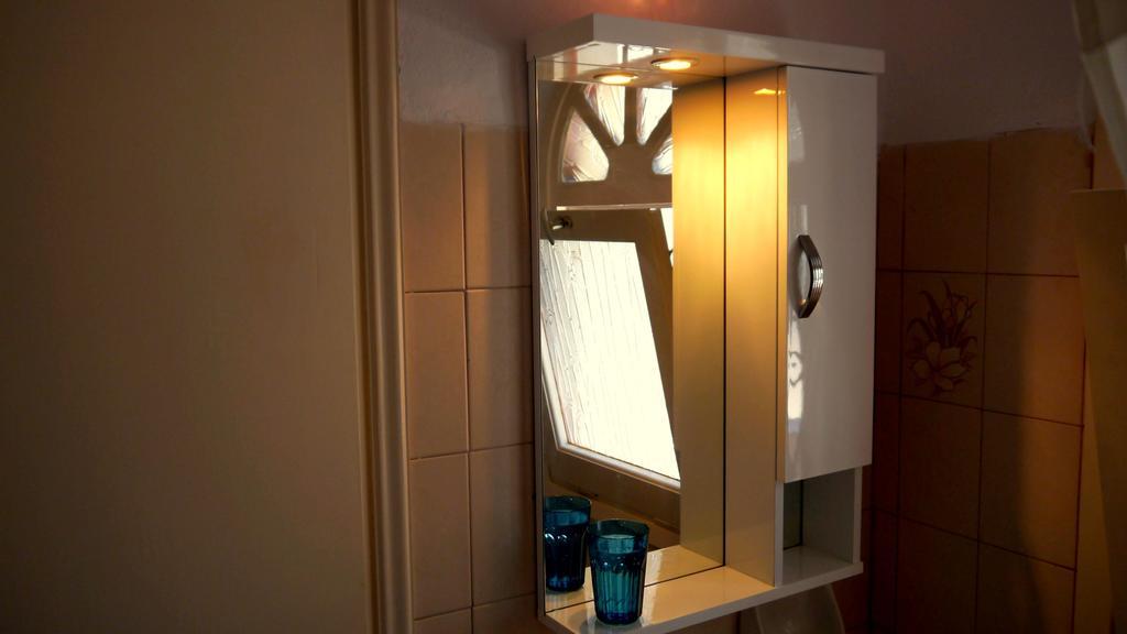 Villa Helena Kavos Room photo